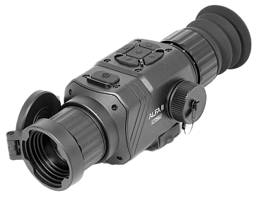 Тепловизионный прицел ARKON Alfa II LT25M
